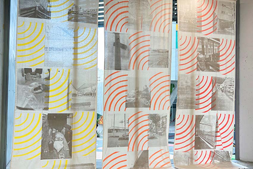 A'aifou Potemani,  Fa'ailoga lou fa'asinomaga, 2023