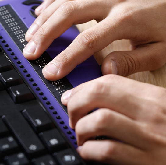 Assistive technologies