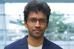 Dr Anantha Narayanan