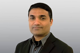 A regional manager at AUT