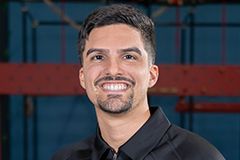 José Antonio Martínez-Rodríguez