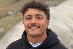 Tseard Theo van der Mei