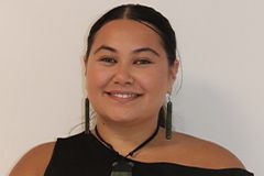 Te Rangi Ataahua Eruera-Watts