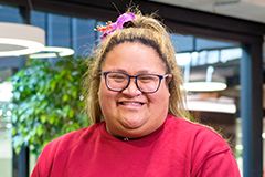 Namulau’ulu Nu’uali’i Eteroa Lafaele