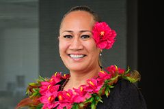 Hannah Felise-Clarke