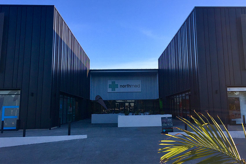 Dizziness and Balance Centre