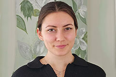 Emily Wauters Emily Wauters