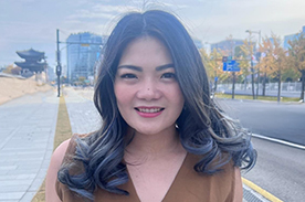 A regional manager at AUT