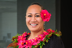 Hannah Felise-Clarke