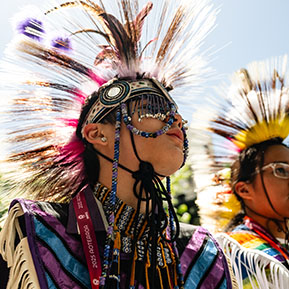 Thousands gather for WIPCE 2025