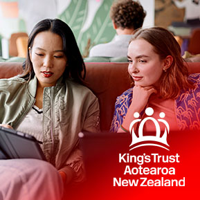 Unleashing young entrepreneurs’ futures