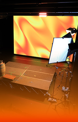 Real workplace experience