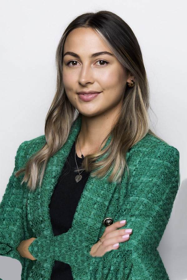 India Rose Gallagher