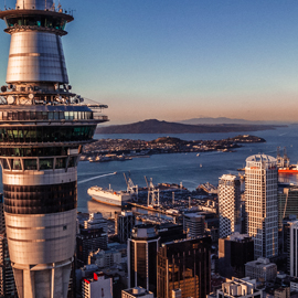 International students