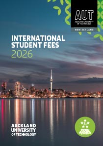 International fees cover
