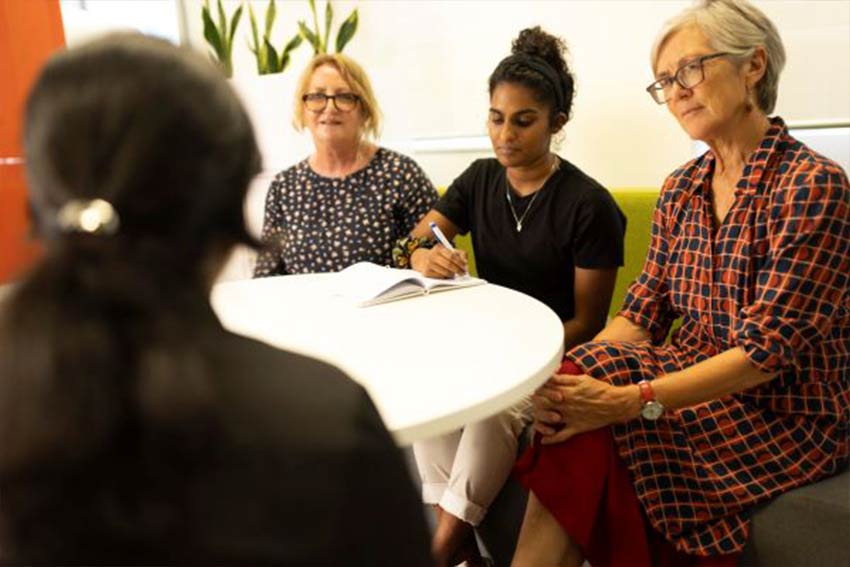 News for Career Advisors