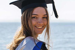 Jessica Machado da Cruz