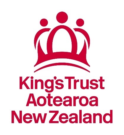 Kings Trust logo