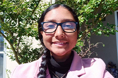 Kristeen Karishma Chand