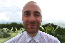 A regional manager at AUT