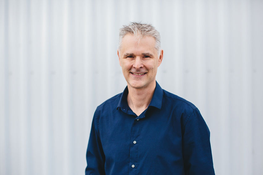 Podiatry put best foot forward