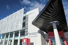 AUT Millennium photo