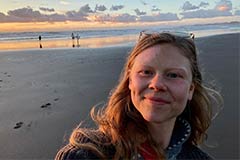 Natasha Kouznetsova Jørgensen Natasha Kouznetsova Jørgensen