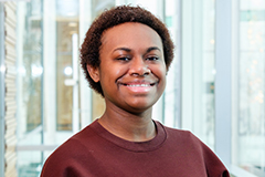 Petronilla Louisa Tamari 