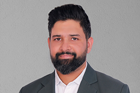 A regional manager at AUT