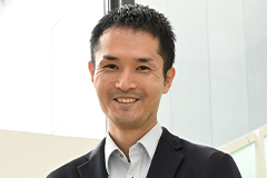 Shimpei (Peter) Sato