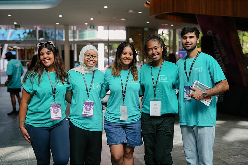 Interested in becoming an ambassador?