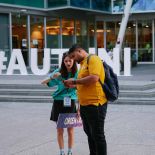 Student ambassadors volunteer their time to welcome new AUT students