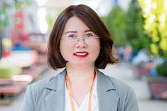 Trinh Thi Mai (Trinh) Nguyen