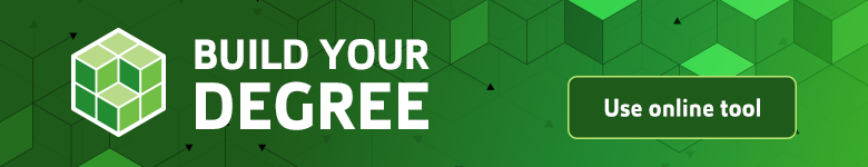 Build your degree