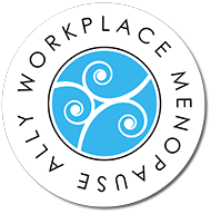 Worklplace Menopause Ally