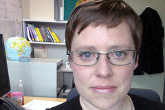 Kate Nicholls Kate Nicholls.