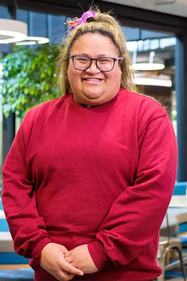 Namulau’ulu Nu’uali’i Eteroa Lafaele