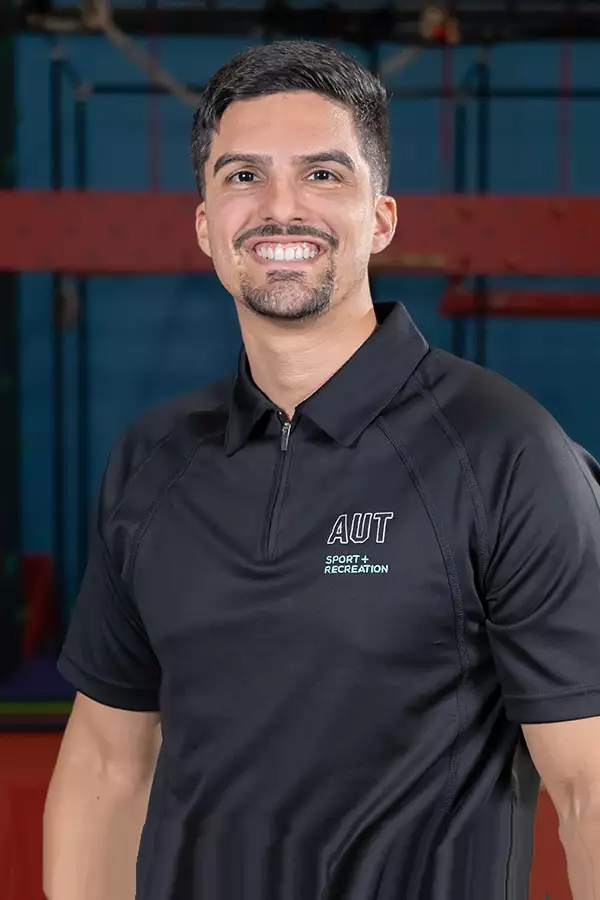 José Antonio Martínez-Rodríguez