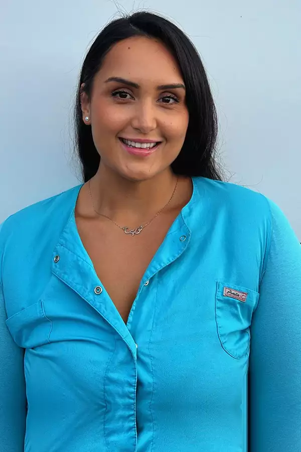 Fiapai Lorreta (Lorreta) Puni