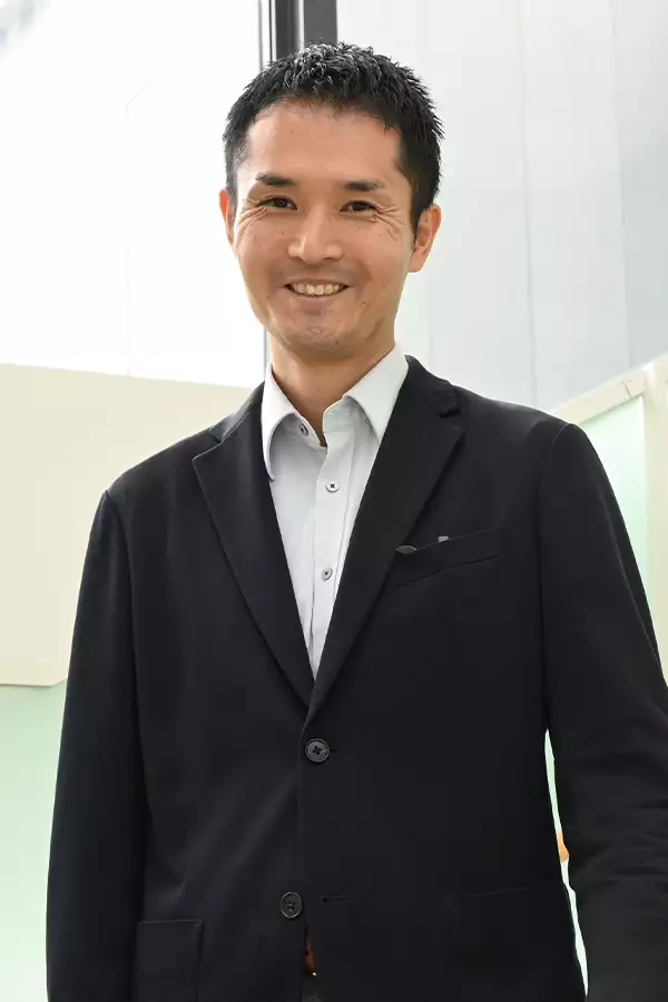 Shimpei (Peter) Sato