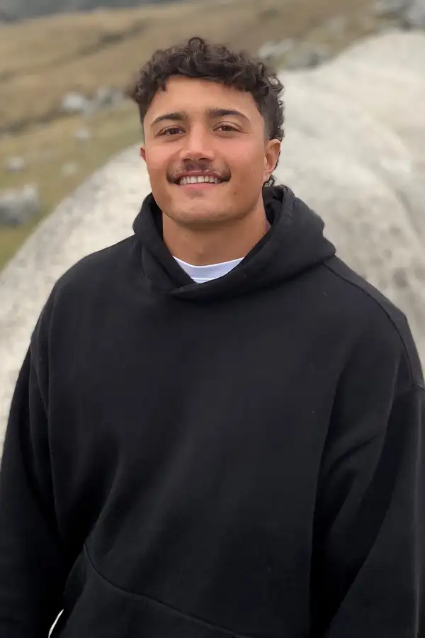 Tseard Theo van der Mei