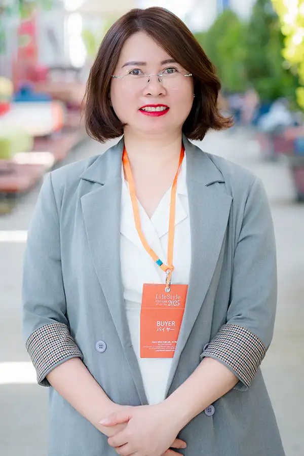 Trinh Thi Mai (Trinh) Nguyen